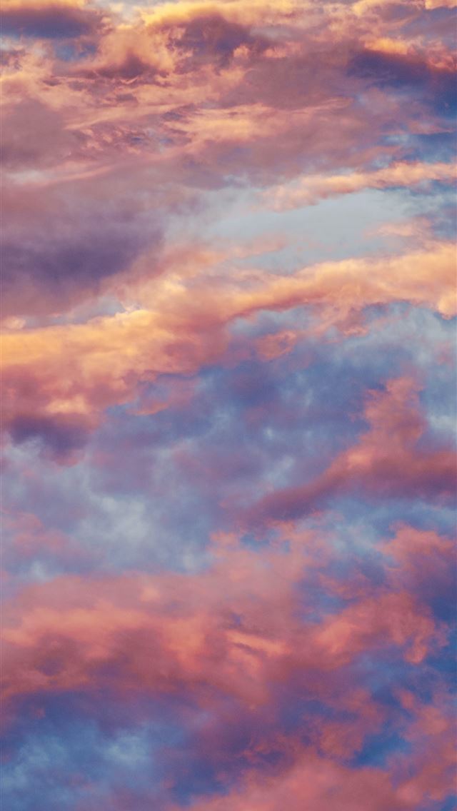 640x1136 photo of clouds -  iPhone Wallpaper
