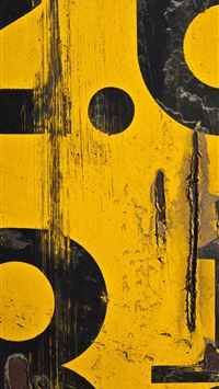 Metric Alphabet wallpaper