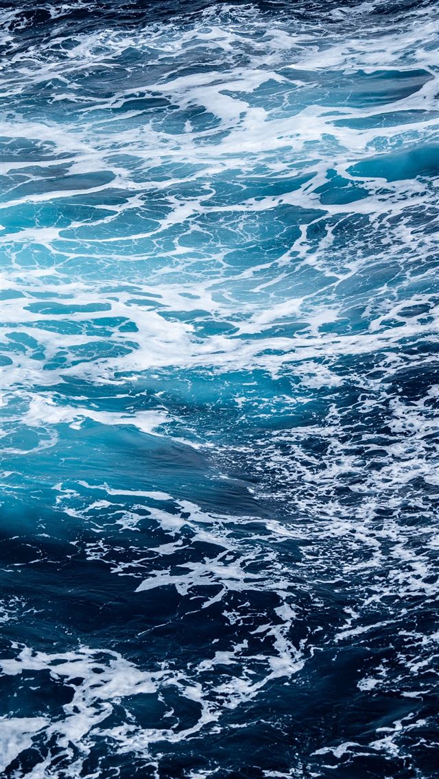 640x1136 calm body of water close up photo - nature iPhone Wallpaper