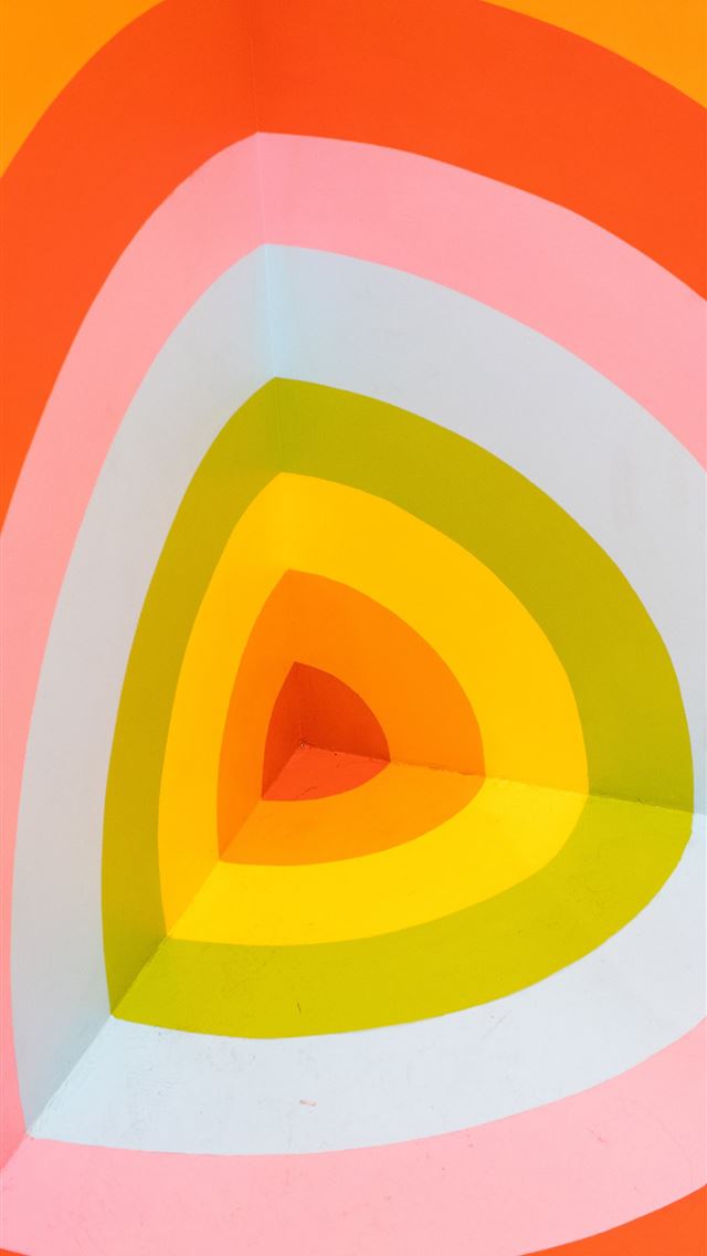 640x1136 multicolored wall art - colorful iPhone Wallpaper