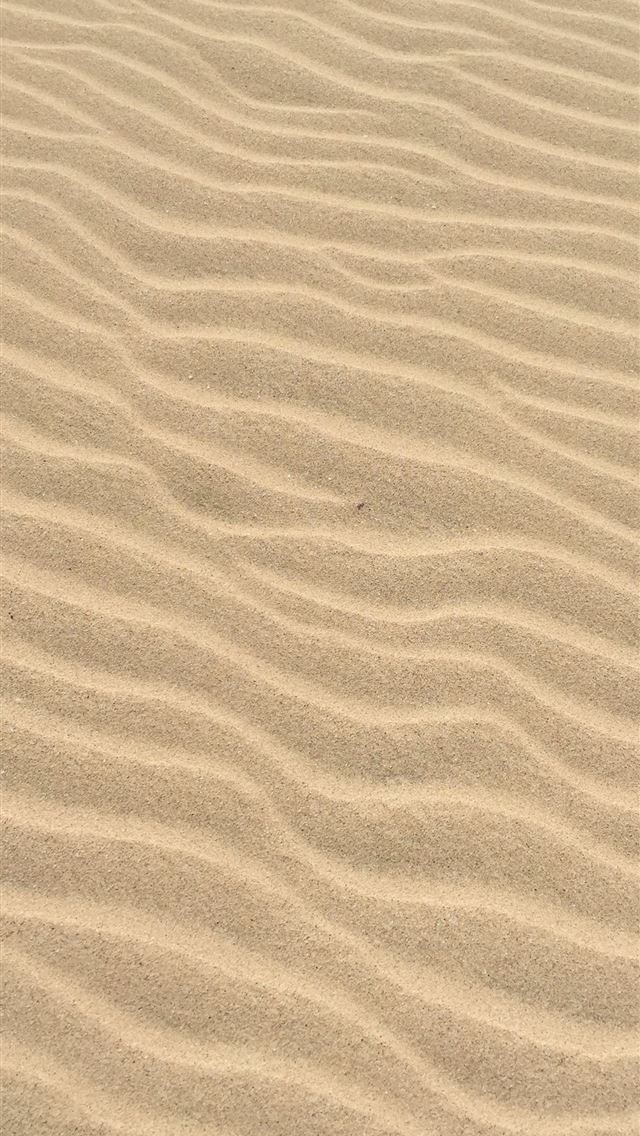 640x1136 brown sands - cabo verde iPhone Wallpaper