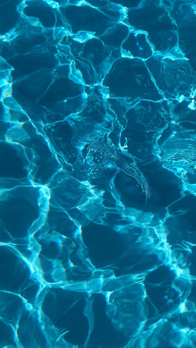 640x1136 blue ocean - ocean iPhone Wallpaper