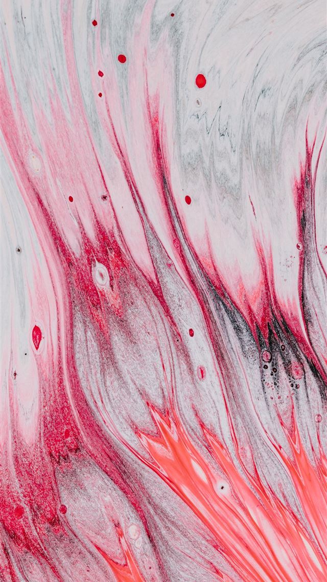 640x1136 multicolored abstract painting - abstract iPhone Wallpaper