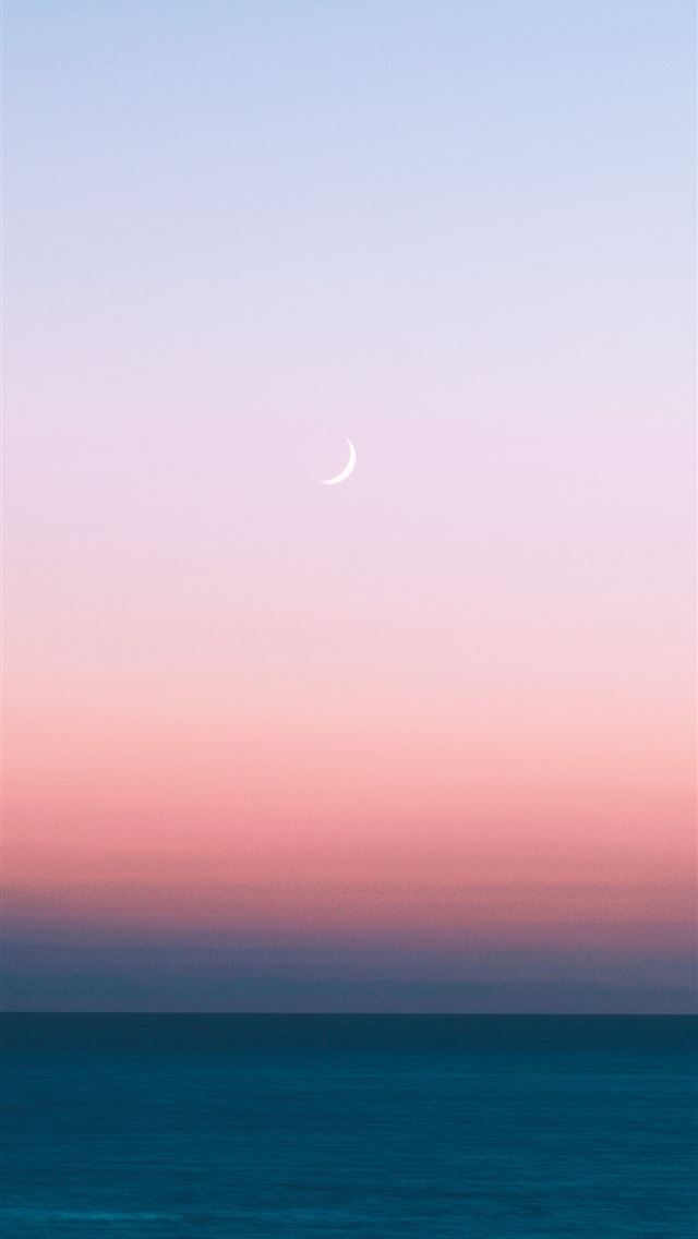 640x1136 blue sea under white sky during daytime - france iPhone Wallpaper