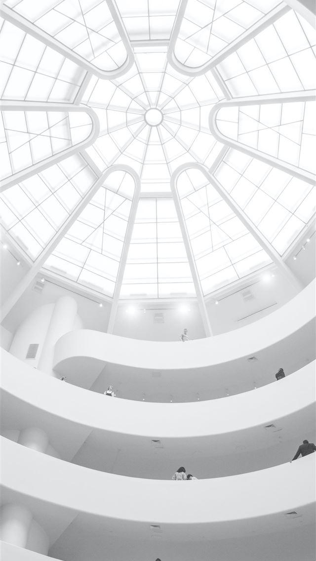 640x1136 clear glass roof -  iPhone Wallpaper