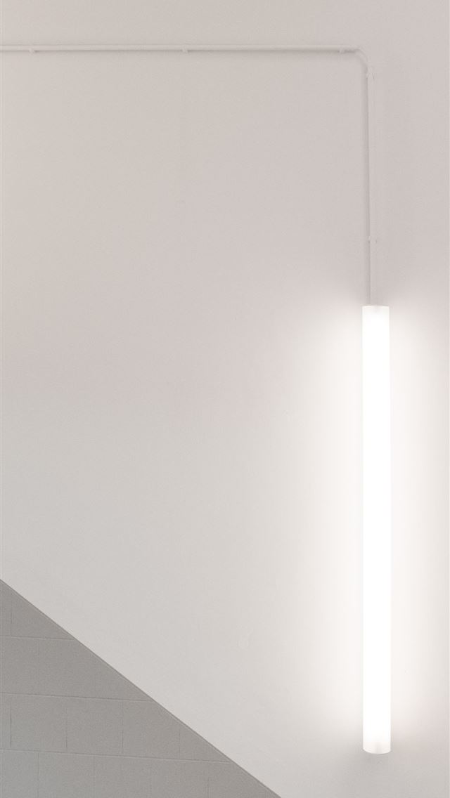 640x1136 white fluorescent - belgium iPhone Wallpaper