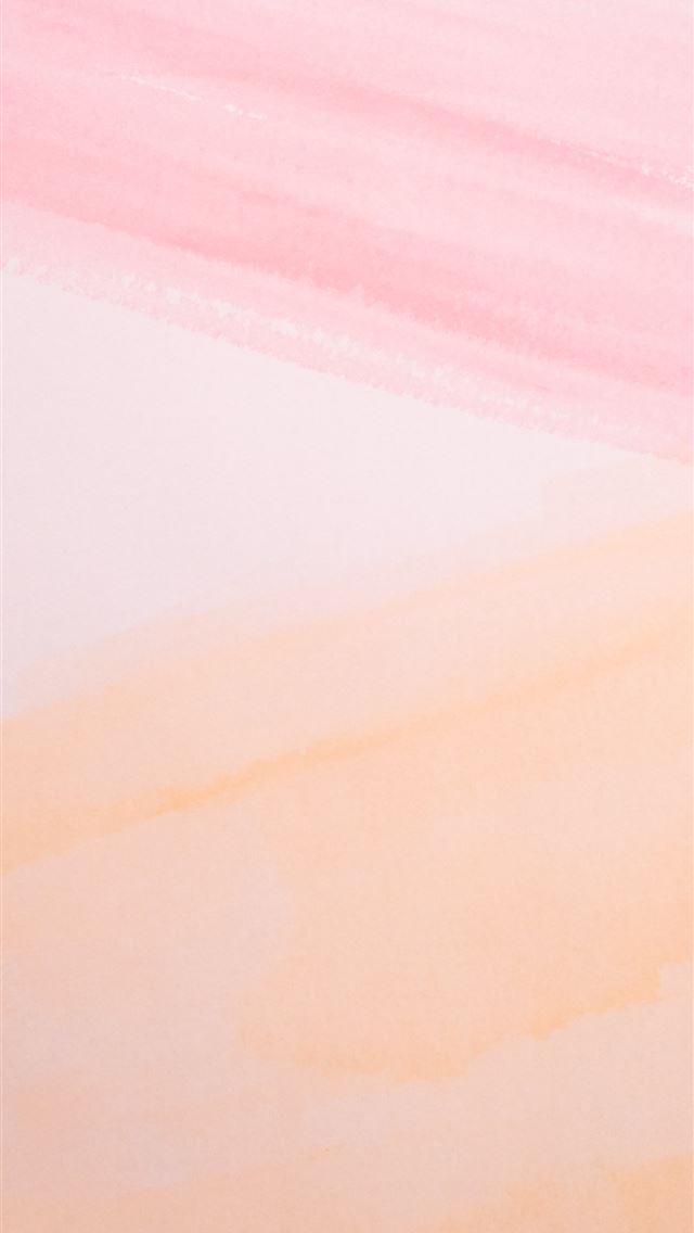 640x1136 pink and orange paints - texture iPhone Wallpaper