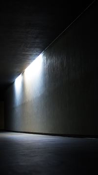 dim lighted room wallpaper