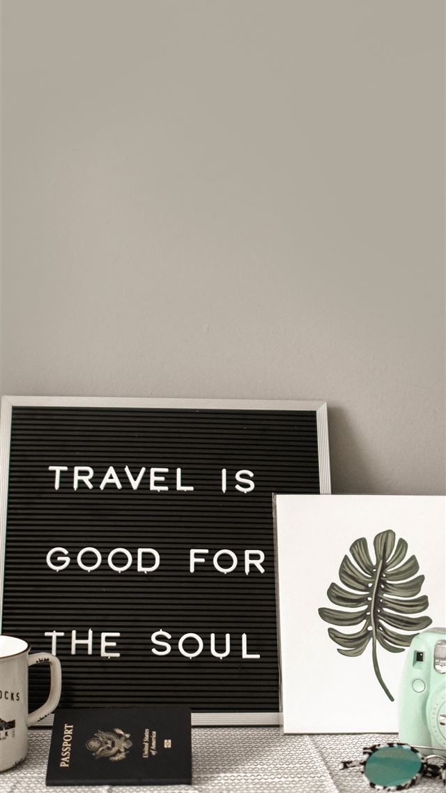 640x1136 teal Instax Mini 8 instant camera near decor - laptop iPhone Wallpaper
