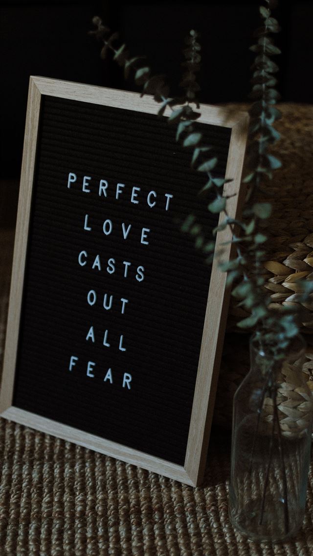 640x1136 black and white quote board - quotes iPhone Wallpaper