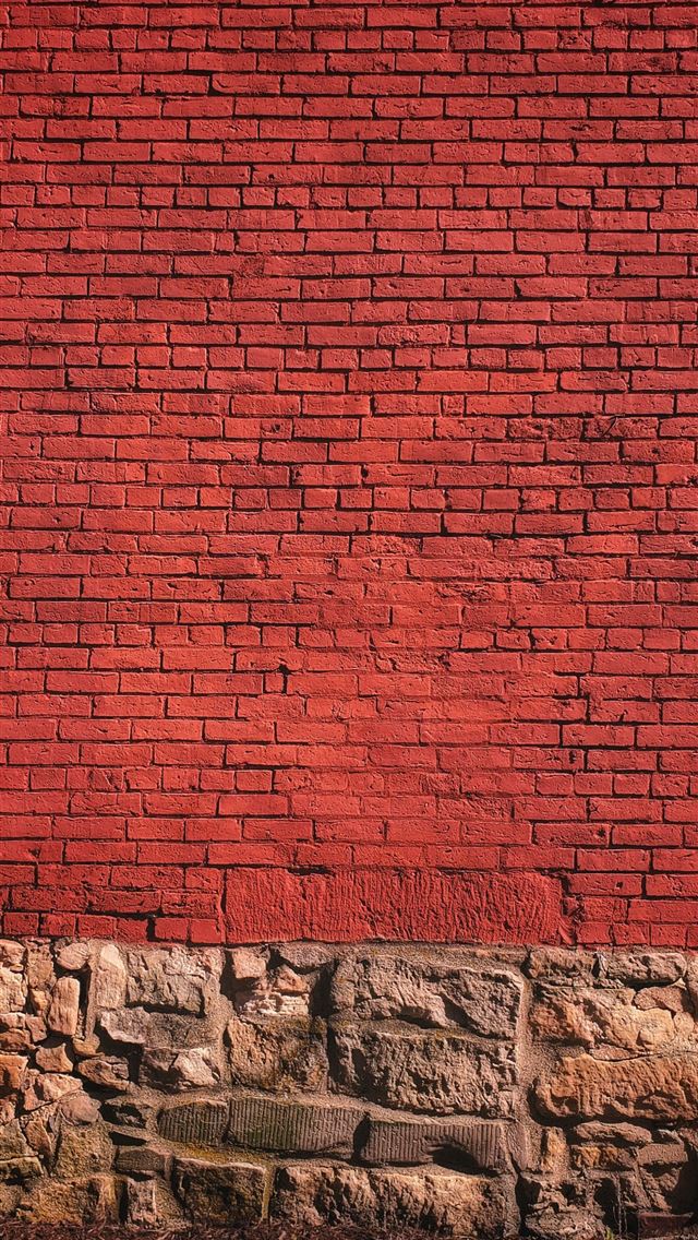 Latest Brick iPhone HD Wallpapers