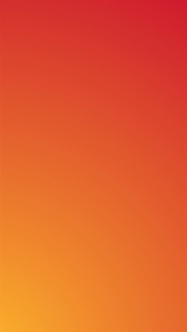 640x1136 Dark orange to blood red gradient - gradient iPhone Wallpaper