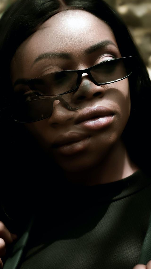 640x1136 woman time lapse photo - nigeria iPhone Wallpaper