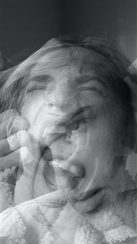 grayscale photo of man in suit wallpaper