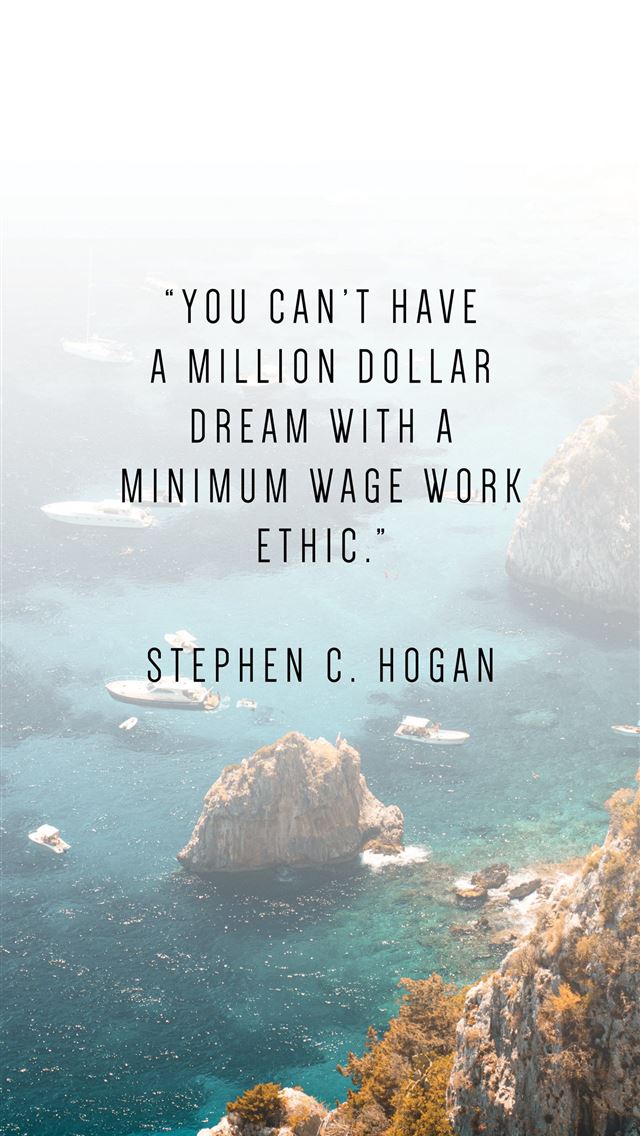 640x1136 30 Phone To Inspire - quotes iPhone Wallpaper