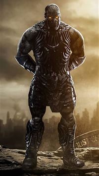 darkseid justice league 2021 wallpaper