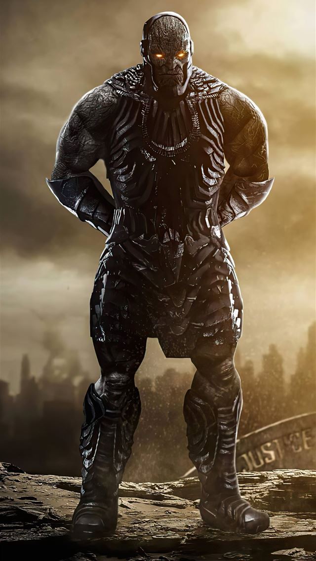 640x1136 darkseid justice league 2021 - justice league iPhone Wallpaper