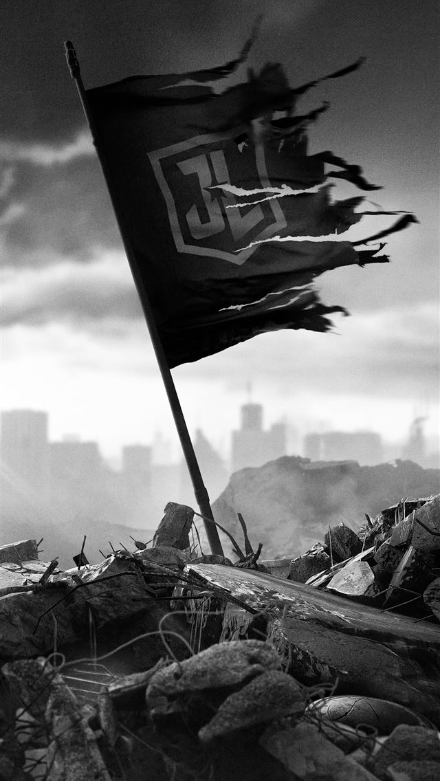 640x1136 justice league risen - 2021 movies iPhone Wallpaper