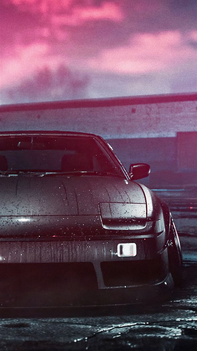 Best Need for speed iPhone HD Wallpapers - iLikeWallpaper