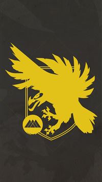 destiny warlock flight 5k wallpaper