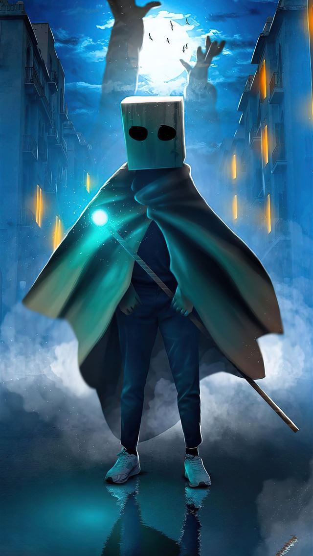 640x1136 little nightmares ii 2021 - 2021 games iPhone Wallpaper