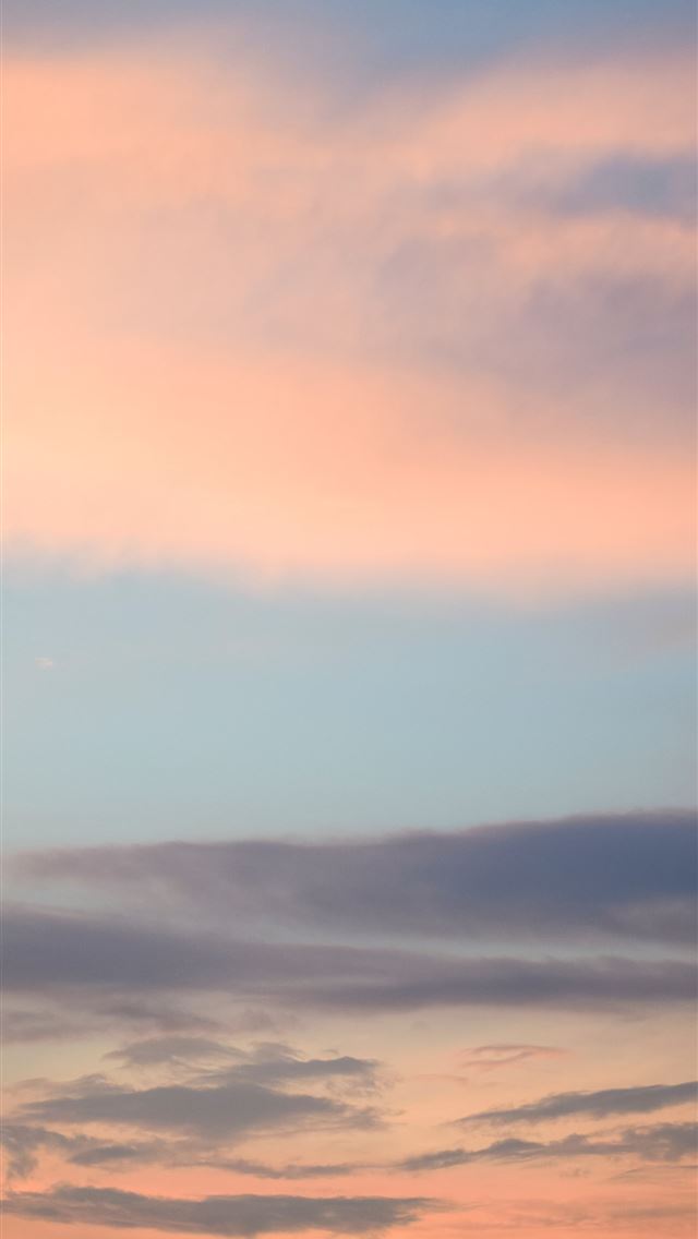 640x1136 cloudy sky photo - clouds iPhone Wallpaper