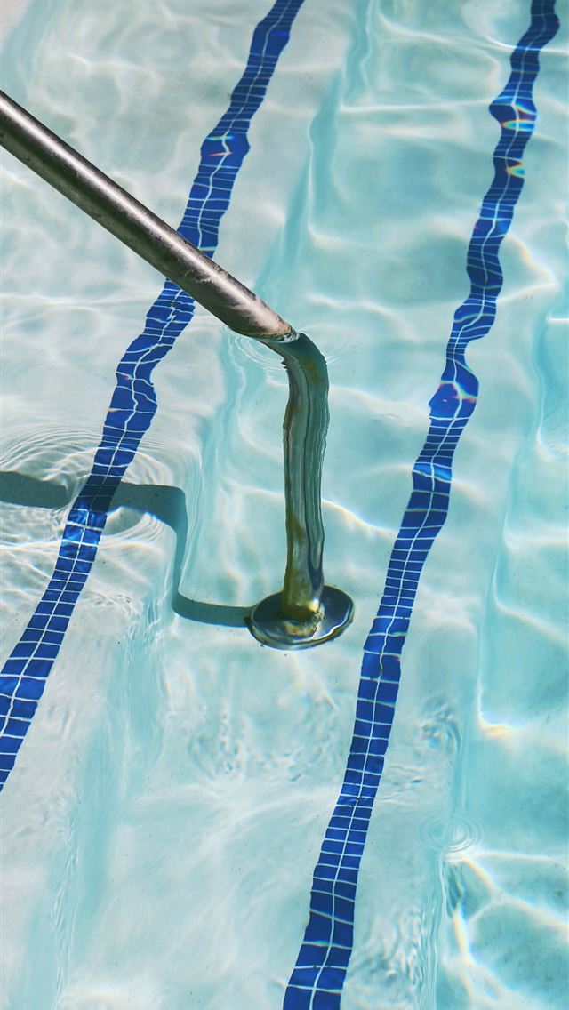 640x1136 blue and white stripe textile - sport iPhone Wallpaper