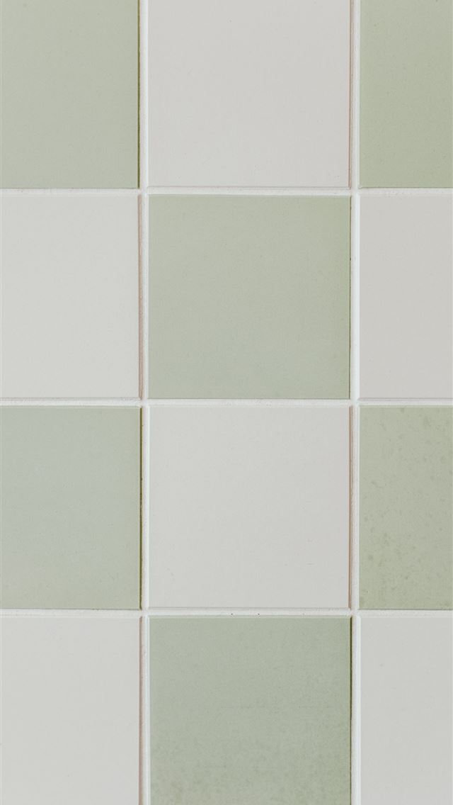 640x1136 gray and white tiles - belgium iPhone Wallpaper