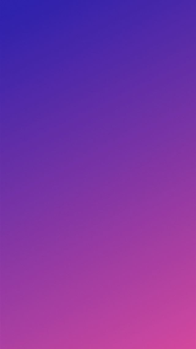 Dark blue to purple gradient iPhone wallpaper 