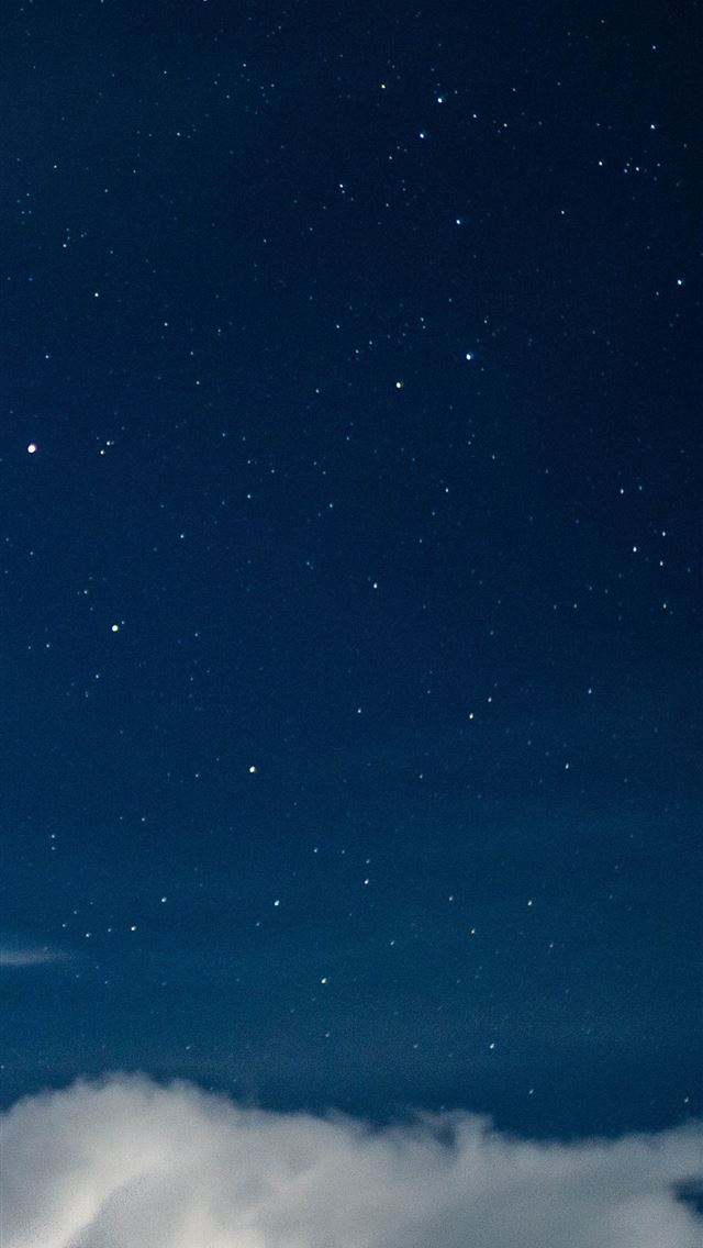 640x1136 starry night wallpaper - sky iPhone Wallpaper