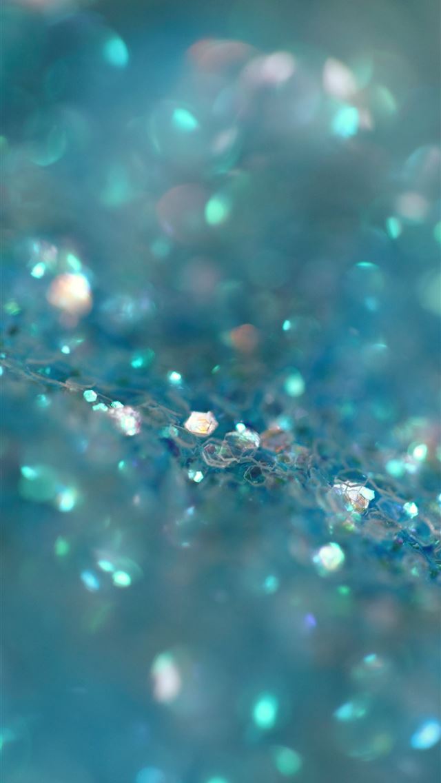 640x1136 Such a magical shimmery image Makes me imagine mer... - bokeh iPhone Wallpaper