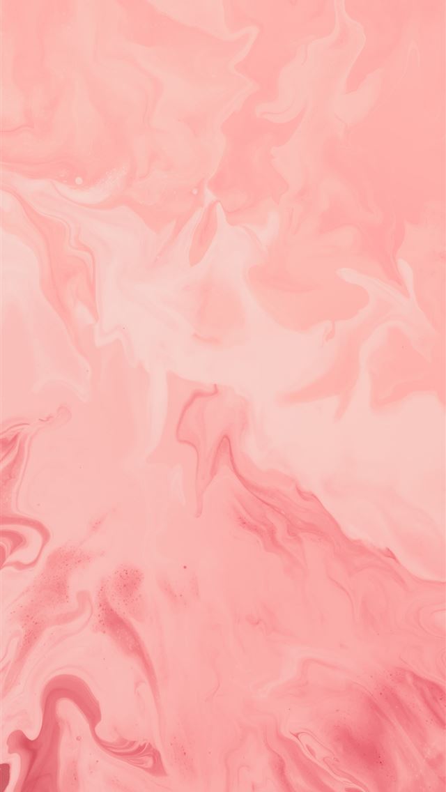 640x1136 blue and white water surface - pink iPhone Wallpaper