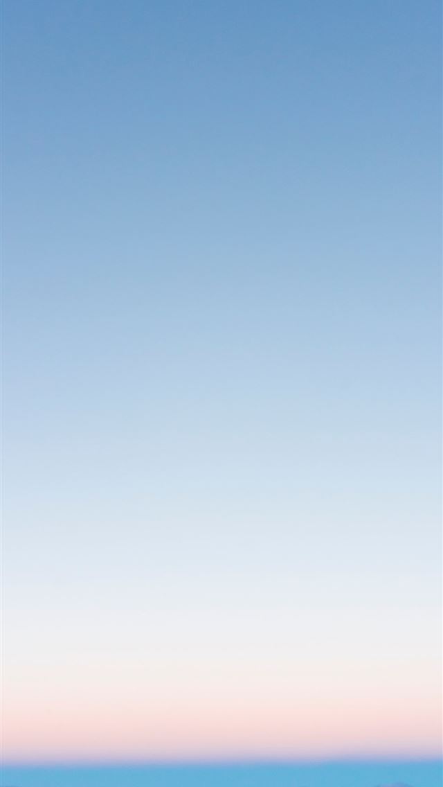 640x1136 blue sunny sky - salar uyuni iPhone Wallpaper