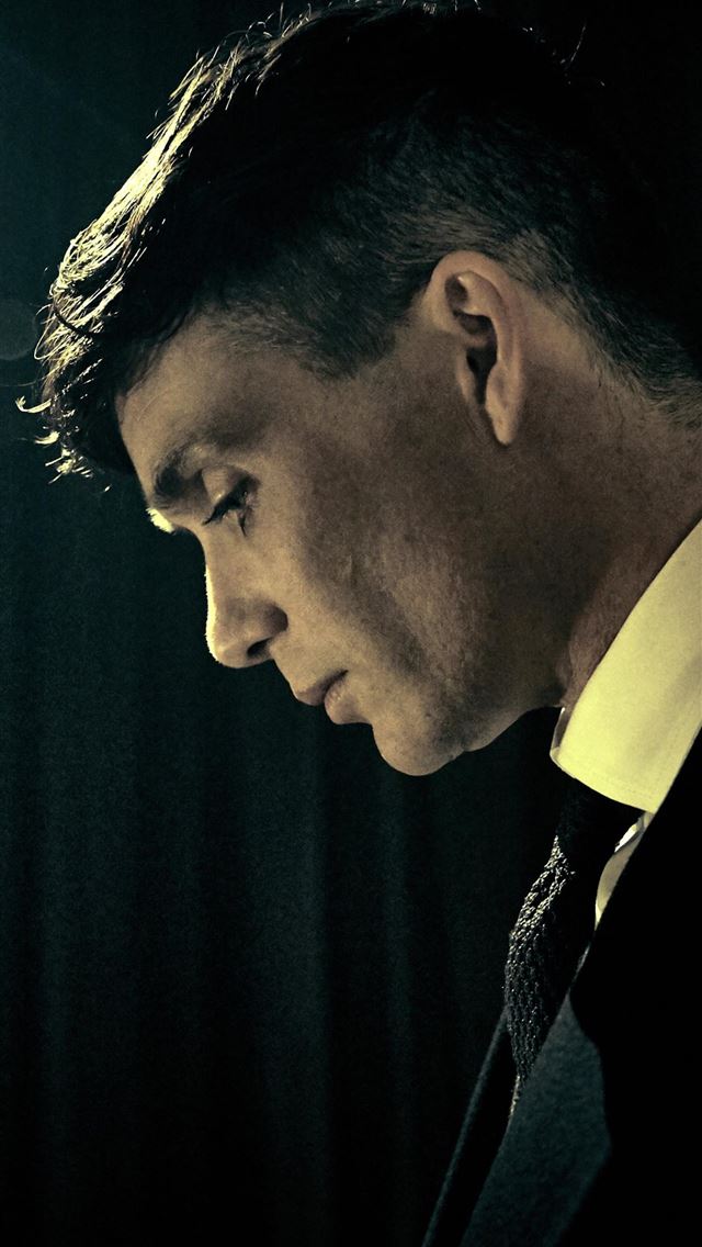 1284x2778 Peaky Blinders HD Android Cave -  iPhone Wallpaper