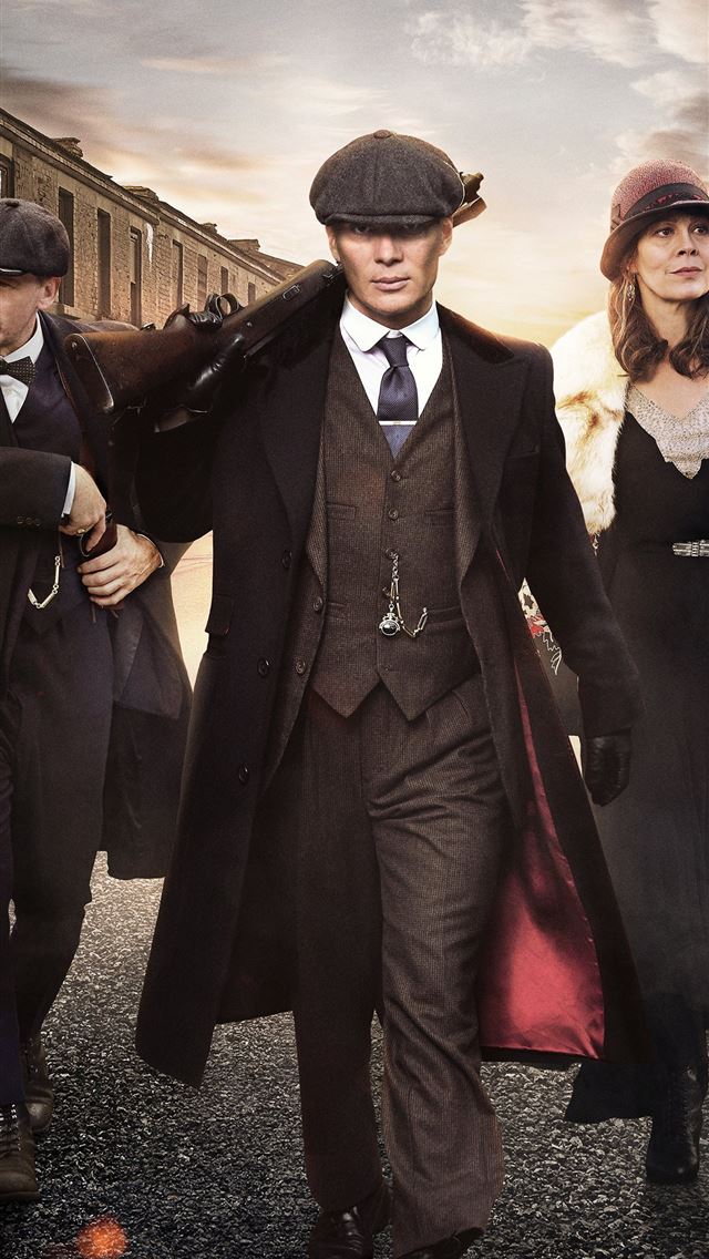 1284x2778 Peaky Blinders ID 6947 - peaky blinders iPhone Wallpaper