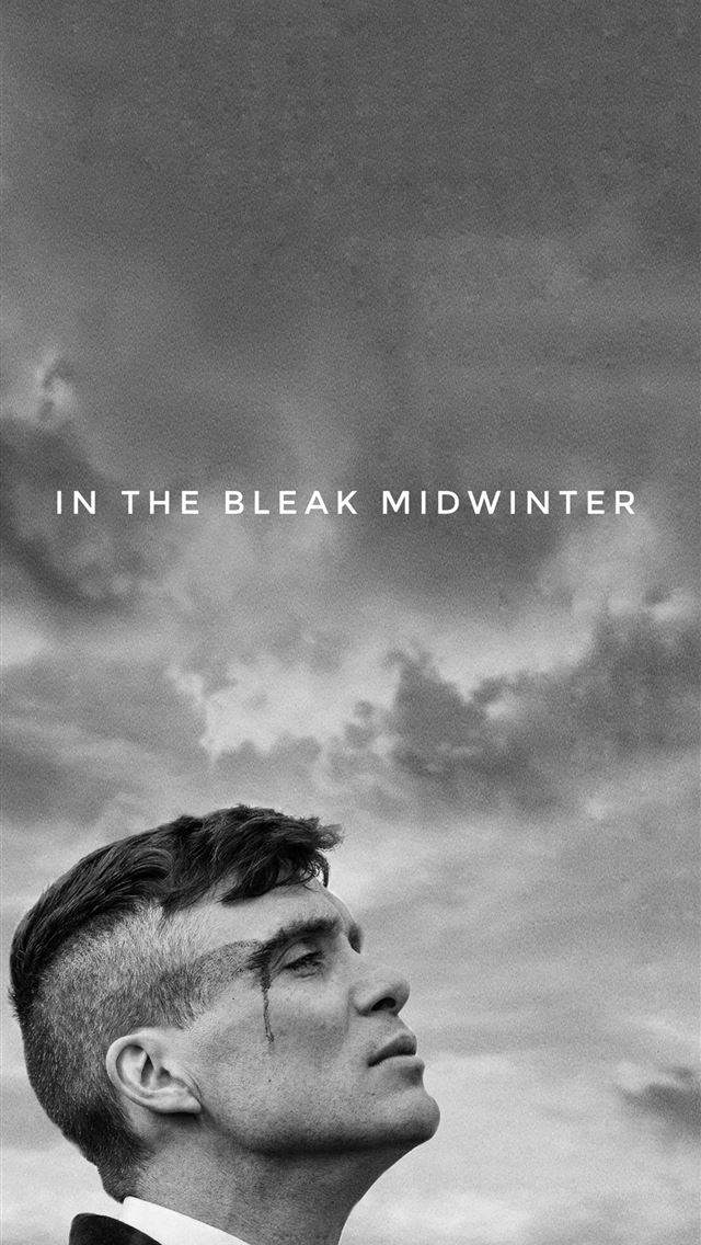 1284x2778 peaky blinders - trends iPhone Wallpaper