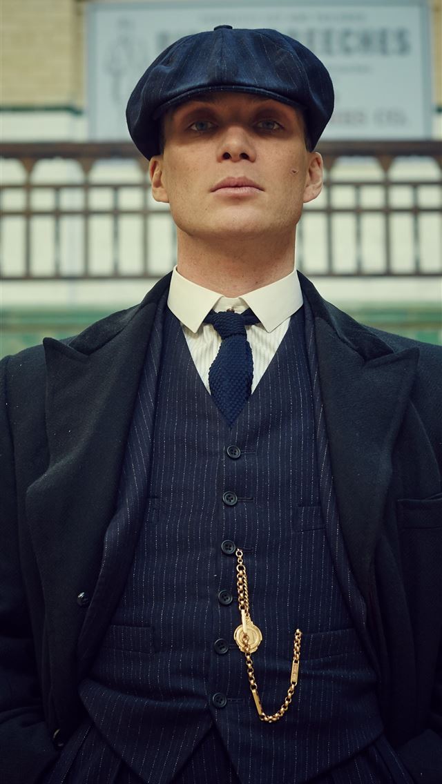 1284x2778 peaky blinders - trends iPhone Wallpaper