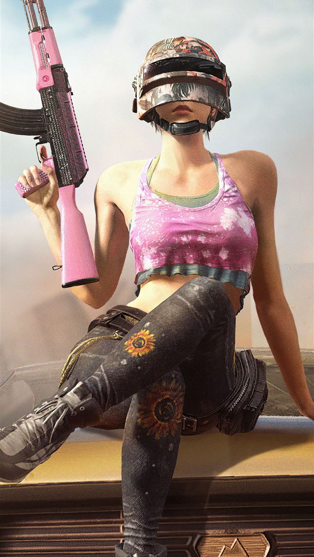1284x2778 pubg - pubg iPhone Wallpaper