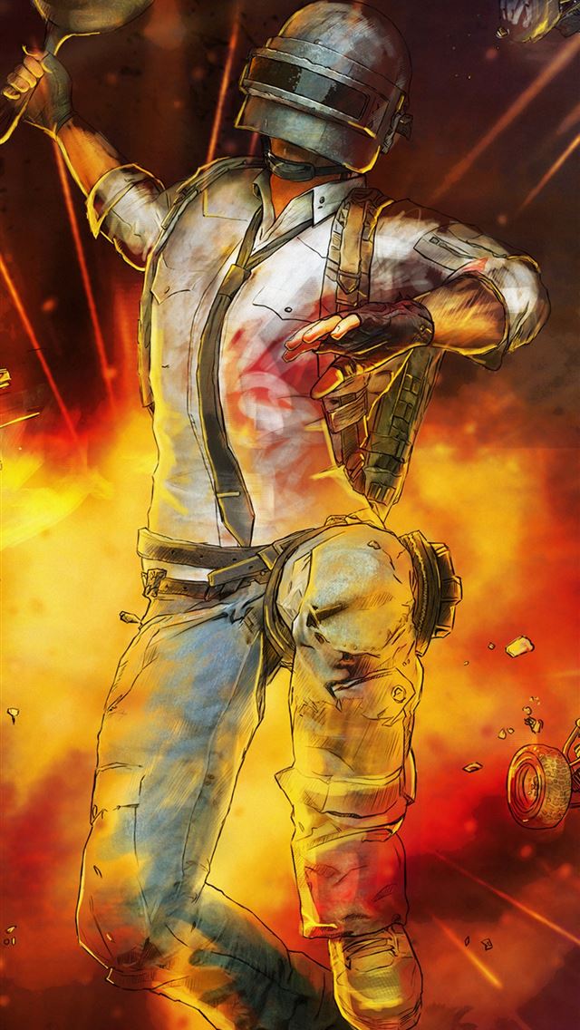 1284x2778 Pubg 1080p posted by Sarah Anderson - pubg iPhone Wallpaper