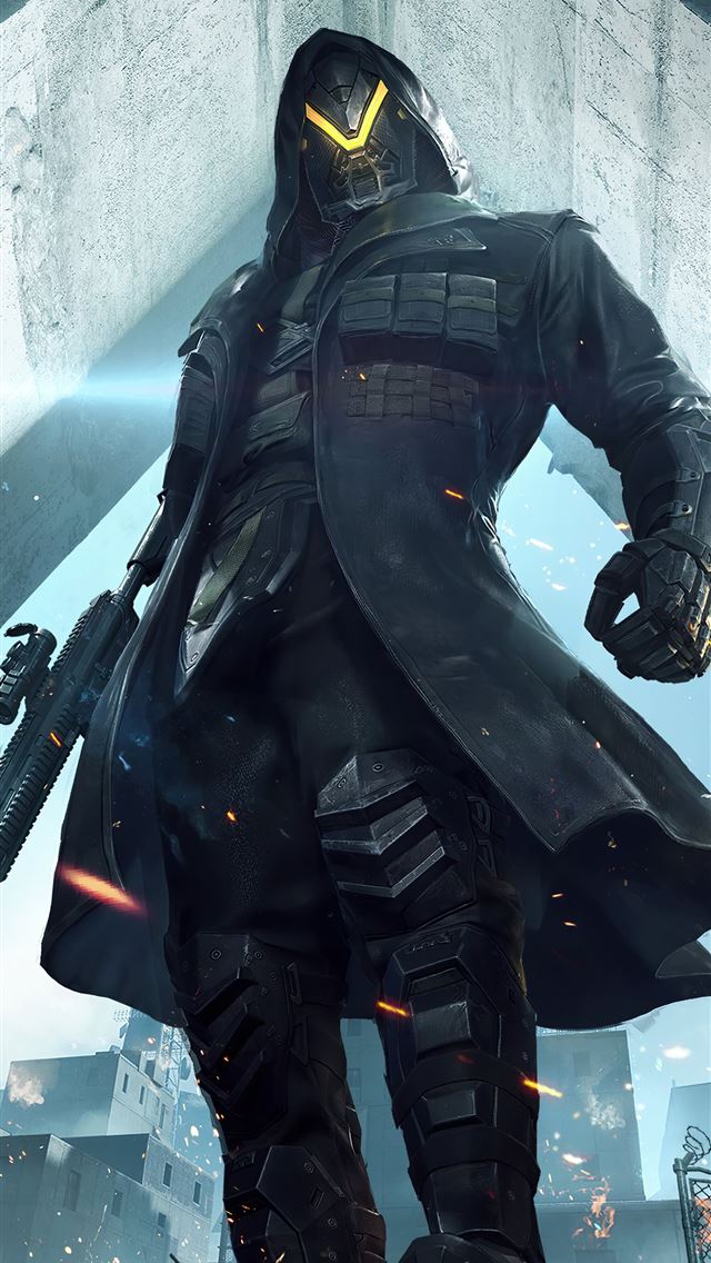 1284x2778 324001 PUBG Mobile Elite Agent Set Season 11 4K ph... - pubg iPhone Wallpaper