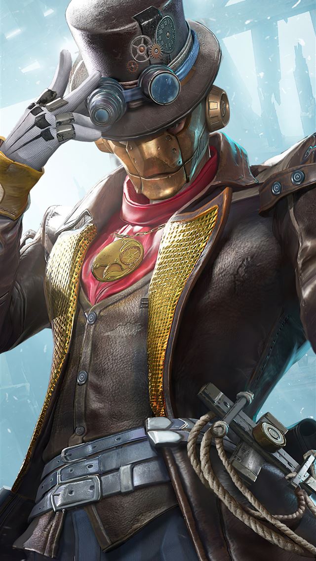 1284x2778 Pubg Puppetmaster 4k Sony Xperia X XZ Z5 Premium H... - pubg iPhone Wallpaper