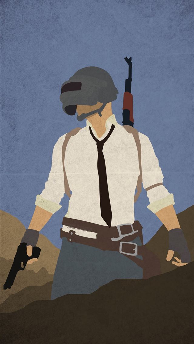 1284x2778 Pubg Mobile on Dog - pubg iPhone Wallpaper
