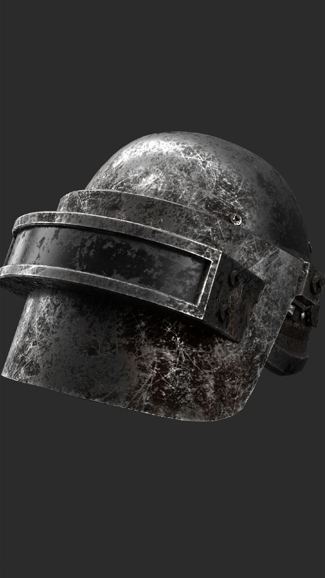 1284x2778 LV 3 Pubg Phone on Dog - pubg iPhone Wallpaper