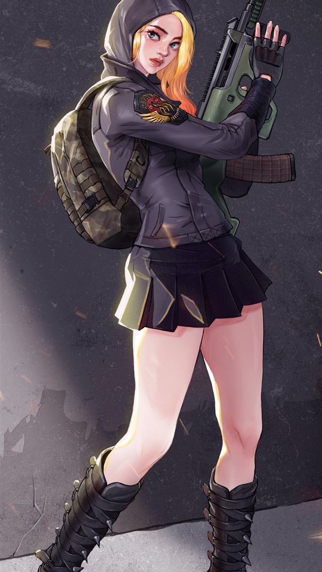 1284x2778 17 Pubg Game 4K Hd Pictures - pubg iPhone Wallpaper