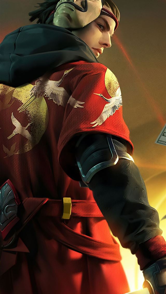 1284x2778 garena free fire - garena free fire iPhone Wallpaper