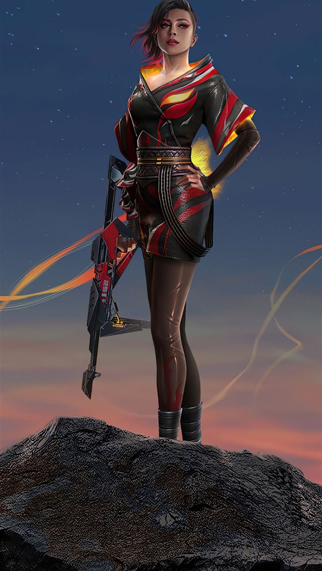 1284x2778 Garena Free Fire 2020 New Resolution HD Games 4K I... - garena free fire iPhone Wallpaper