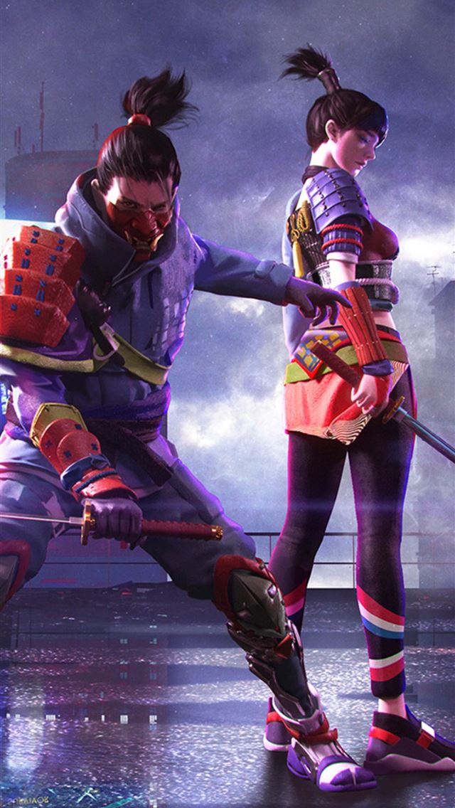 1284x2778 Garena Free Fire 2019 Sony Xperia X XZ Z5 Premium ... - garena free fire iPhone Wallpaper