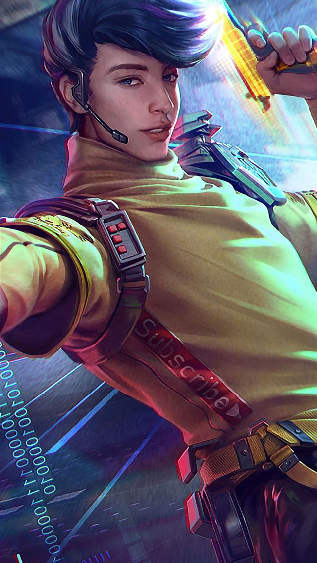 1284x2778 Garena Free Fire Season 3 Samsung Galaxy Note 9 8 ... - garena free fire iPhone Wallpaper