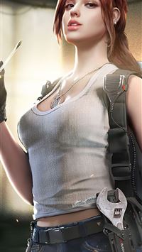 garena free fire wallpaper