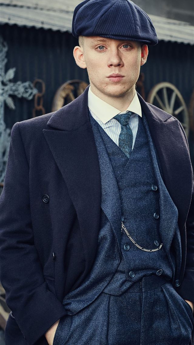 1284x2778 Peaky Blinders' Fashion PROVOKR - peaky blinders iPhone Wallpaper